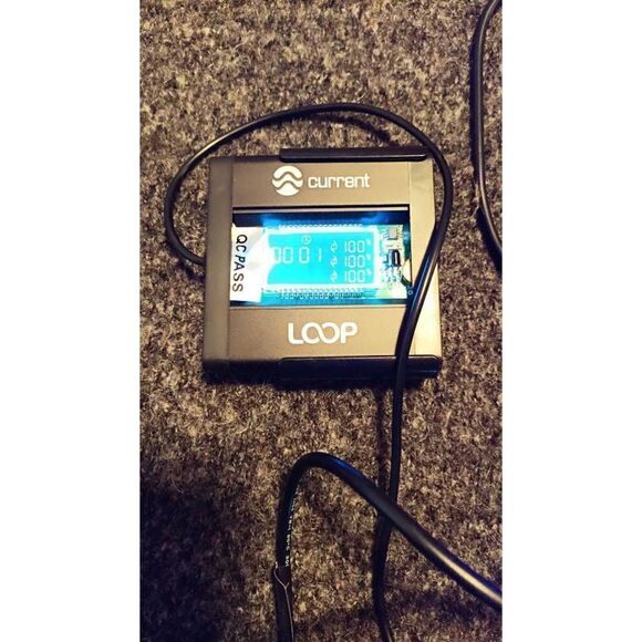 Current USA lead light control system for saltwater. System is capable of workin - Picture 11 of 11